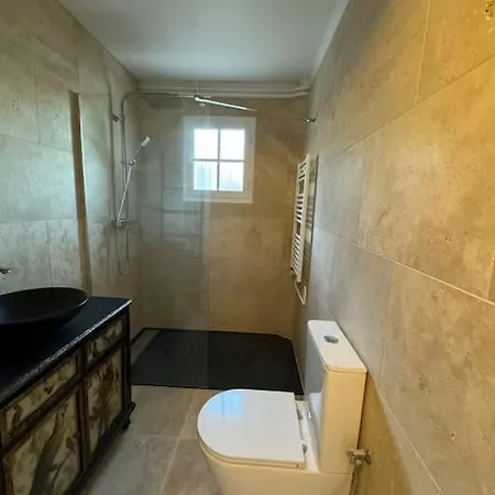 Apartment 14474 Location Saisonniere Bas De Dans Un Domaine Prive Prestigieux
