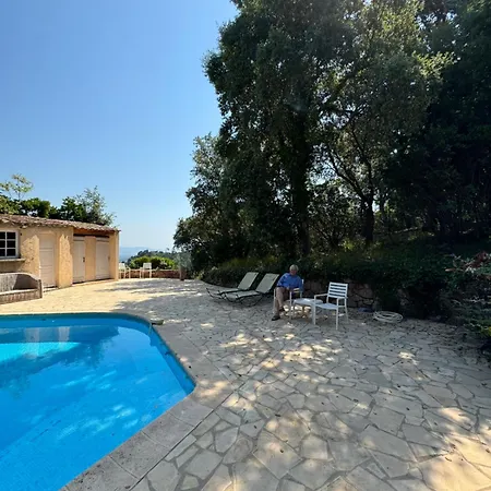 Apartment 14474 Location Saisonniere Bas De Dans Un Domaine Prive Prestigieux *