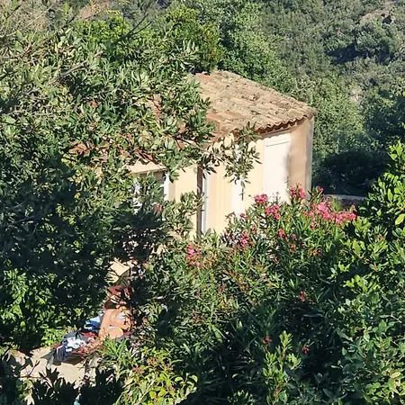 Apartment 14474 Location Saisonniere Bas De Dans Un Domaine Prive Prestigieux Les Adrets-de-l'Esterel